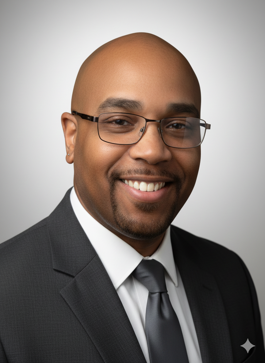 Eric Toatley, MBA — Founder of TOATECX LLC
